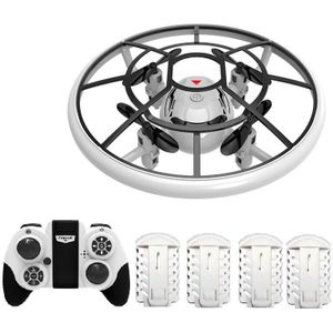 S122 Mini Dron Rc Ufo Drone Vliegtuigen Hand Sensing Infrarood Rc Helicopter Kleine Drone Quadcopter Elektrische Inductie Speelgoed