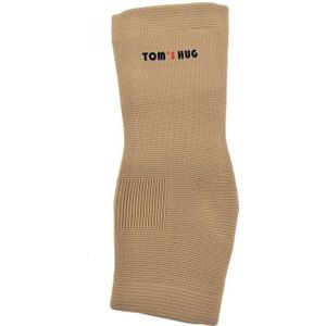 1 Pcs Enkelbrace Ondersteuning Beschermen Tom &#39;S Knuffel Basketbal Voetbal Badminton Anti Verstuikte Verpleging Warm Bruin