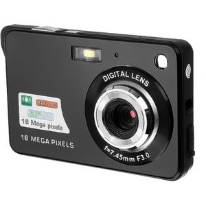 Kebidu Draagbare 2.7 "720P 18MP 8x Zoom Tft Lcd Hd Digitale Camera Video Camcorder Dv Anti-Shake foto Voor Kinderen Mini Camer