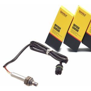O2 Zuurstof Sensor Fit Voor Bmw E36 E38 E39 M52 11781427884 DOX-1368 4 Wire Lambdasonde