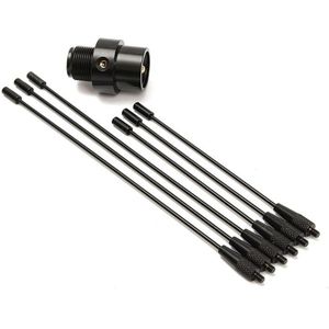 Voor Nagoya Re-02 Grond Raster Antenne Mobiele Radio Verbeterde Omnidirectionele Antenne