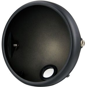 7 Inch Auto Accessoires Led Koplamp Beugel Cover Voor Motorfietsen 7 Inch Behuizing Emmer Trim Ring