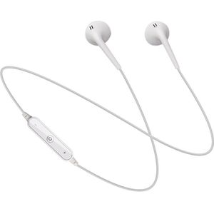 S6 Sport Wireless Bluetooth Koptelefoon voor iPhone/Xiaomi/Huawei, met Mic