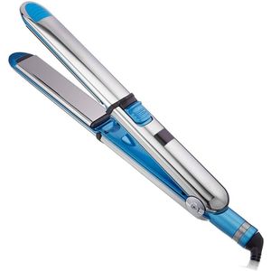 Tot 750F rvs 1/4 ''titanium stijltang professionele stijltang snelle elektrische stijltang salon tool