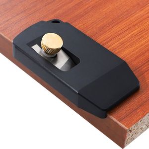 Houtbewerking Rand Trimmer Handleiding Pvc Banding Schrapen Machine Braam Verwijderen Handleiding Hout Schaafmachine Cutter Snijden