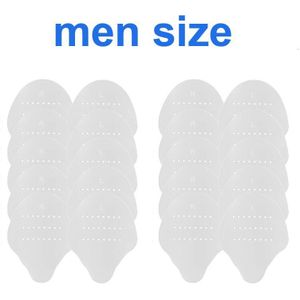10 Paar Schoen Hoofd Anti Vouw Protector Buigen Crack Neus Ondersteuning Schoen Brancard Lichtgewicht Vouw Sportschoenen Shield
