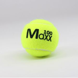 3Pcs Professionele Training Tennis Volwassen Jeugd Training Tennis Voor Beginner Rubber Geschikt Voor Beginner School Club