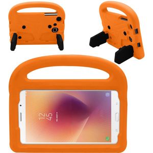 Kinderen Veilig Shockproof Case Voor Samsung Galaxy Tab Een 7.0 Inch T280 T285 Eva Cover Tablet Case Voor Samsung Tab a6 7.0 Voor Kinderen