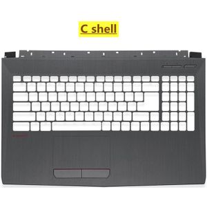 Voor Msi GV62 MS-16J9 MS-16JF MS-16K7 GP62 Een Shell B Shell C Shell D Shell Screen As Shell Originele voor Msi Laptop