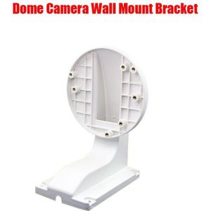 indoor dome camera muurbeugel plastic isolatie beugel