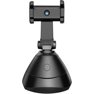 All-In-Een Selfie Video Smart Schieten Camera Automatisch Gezicht Object Tracking 360 ° Horizontale Rotatie Telefoon