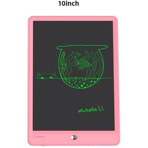 Xiaomi Wicue Regenboog Lcd Handschrift Board Schrijven Tablet 16 Inch Zonder Back-Light Educatief Gereedschap Van Mijia Youpin