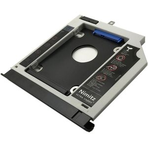 Notebook Optische Drive Bay Hard Drive Bracket Hard Drive Mechanische Doos 510 Voor Lenovo Beugel 310 Staat W0X1