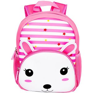 Meisjes Jongens School Rugzakken Leuke Kids Peuter Dier Rugzak Baby Baby Schooltassen Tas Kleine Mini Kinderen Peuter Rugzak