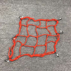 Voor Hold 700 Z650 Gsr 750 V Huidige 650 F850gs Cbr1100xx Nc700x Cb125r Motorfiets Accessoires Mesh Netto Bagage Helm Houder