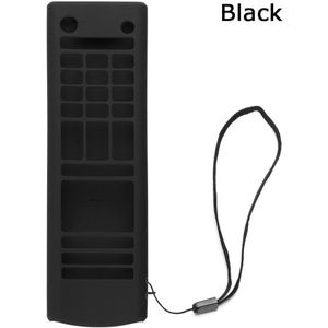 Case Afstandsbediening Skin Siliconen Cover Afstandsbediening Protector Voor Lg AKB75095307 AKB74915305 AKB75375604