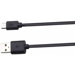 Usb Power Charger Cable Koord Lead Voor Sony SRS-XB21 SRSXB21/B Bluetooth Speaker