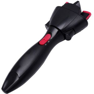 Elektrische Haar Braider Automatische Twist Braider Breien Apparaat Machine Vlechten Kapsel Cabello Hair Styling Tool