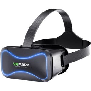 Vrpark Vr Virtual Reality Glasse Hoek 90-120 Graden Met Gezichtsvermogen Aanpassing Voor Iphone Android Smartphone 4.5-6.7 inch