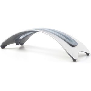 Laptop Stand Aluminium Stabiele Verticale Opbergrek Base Draagbare Accessoires Ruimtebesparend Anti Slip Voor Macbook Pro Air