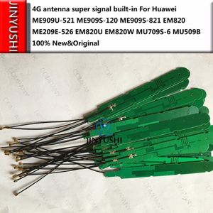 4G antenne super signaal ingebouwde Voor Huawei ME909U-521 ME909S-120 ME909S-821 EM820 ME209E-526 EM820U EM820W MU709S-6 MU509B
