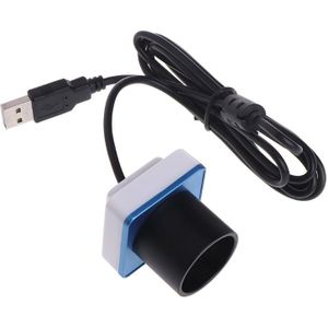 1.25 ""Telescoop Digitale Elektronische Oculair Camera Voor Astrofotografie Usb-poort # Sep.08