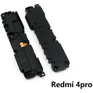 Achterste Luidspreker Voor Xiaomi Redmi 4X / 4pro Buzzer Ringer Flex Lint Kabel