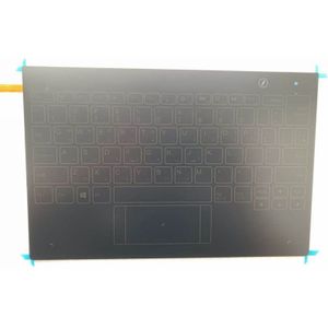 Keyboard Voor Lenovo Yoga Boek X90 YB1-X90L YB1-X90F YB1-X90 X91 X91L X91F Toetsenbord Montage