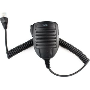 Standaard Mobiele Mic MH-67A8J 8 Pin Hand Microfoon Voor Vertex Yaesu VX-2200 VX-2100 VX-3200 2 Way Radio