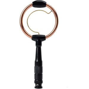 Hys Bnc Antenne Dual Band Vhf Uhf Antenne Voor Uniden HH979 BC75XLT BC125AT Icom IC-V8 IC-V80 IC-V82