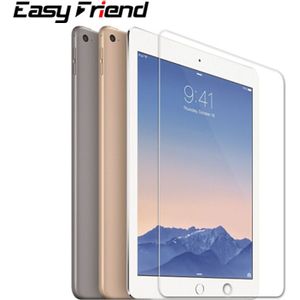 Voor Apple Ipad 2 3 4 IPad3 Ipad Pro 11 A1460 A1458 A1395 A1396 Tablet Gehard Glas Beschermende Film Guard screen Protector