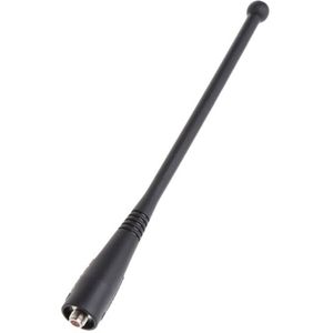 LX9A 1 Pc 800Mhz Stubby Antenne Voor Motorola MTX8000 Xts 5000 Ht XTS3000 MTX8250