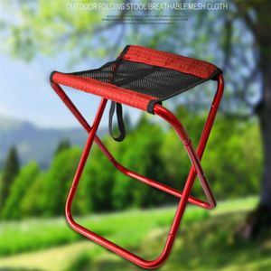 Draagbare Vouwen Kruk Stap Caravan Camping Accessoires Ladder Kruk Camper Tool