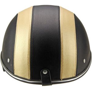 Half Cover Helm Veiligheid Bescherming Duurzaam Mountainbike Outdoor Verstelbare Universal Motorrijden Unisex Kleurrijke Fiets