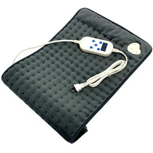 Elektrische Esthetische Thermische Deken Lichaam Verwarming Pad Elektrische Deken Verwarming Winter Cobertor Lumbale Elektrische Deken EB5DRT