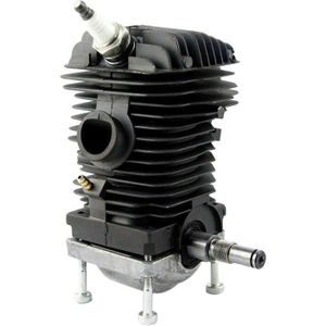 Kettingzaag Motor Motor Cilinder Zuiger Krukas 42.5Mm Voor Stihl 023 025 MS230 MS250