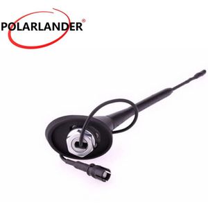 Plarlander 9 Inch DC 12 V VOOR Toyota VOOR VW Auto Auto Dak Radio FM Antenne Voor BMW 330 318