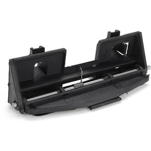 Brandstoftank Gas Deur Scharnier Filler Flap Scharnier Plastic & Aluminium voor BMW 5 7 Serie E32 E34 Saloon 51171928197