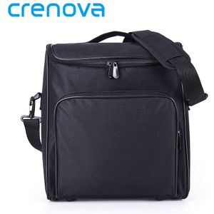 CRENOVA Projector Accessoires Voor Smartphone Proyector Tas Voor Home Theater Film Beamer Voor Crenova A76 XPE 498 YG520