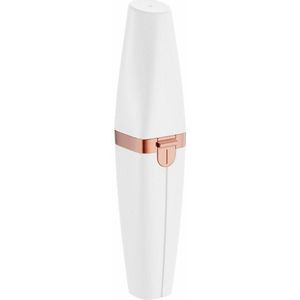 Portable Wenkbrauw Trimmer Lip Gezicht Haar Epilator Pen Haar Remover Wenkbrauw Scheerapparaat Pijnloos