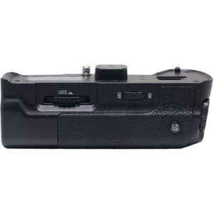Ams-Camera Vertical Battery Grip Vervanging Voor De Originele Dmw-Bgg1 Voor Panasonic G80 G85 Camera, werken Met Blc12 Li-Ion Batt
