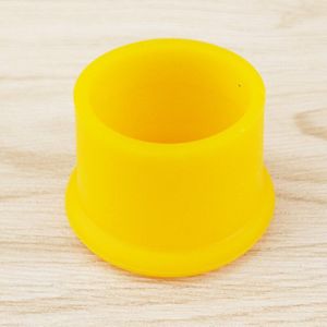 5pcs Milieuvriendelijk Food Grade Siliconen Fles Plug Rode Wijn Siliconen Fles Stoppers Herbruikbare Bierfles Caps Verse Houden plug