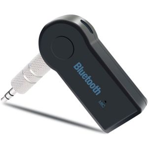 Draadloze 4.1 Stereo Ontvanger Zender Adapter Voor Auto Muziek Audio Assist Voor Hoofdtelefoon Ontvanger Jack Handsfree