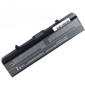 Laptop Batterij DL1525LH Voor Dell Inspiron 1545 1525 1526 1546X284G 1440 RU573 WP193 WK381 WK380 XR697 XR694 vostro 500 V500