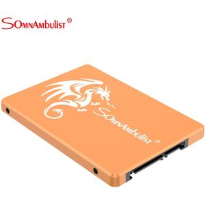 Ssd 60Gb 120Gb 240Gb 480Gb 960Gb 2Tb Laptop Desktop Ssd Ingebouwde Effen state Drive SATA3