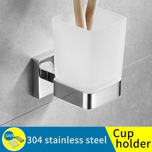 Handdoek Houder Bad Hardware Sets Rvs Handdoekenrek Zeephouder Wc Jas Haak Muur Rack Badkamer Plank Toiletborstel