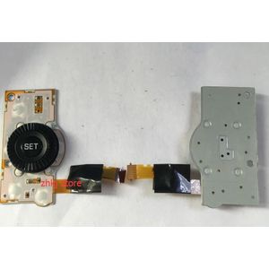 ! 95% originele camera reparatie functie toetsenbord voor casio zr1000 zr1100 zr1200