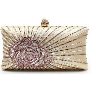 Top vrouwen handtassen wedding party purse product beroemde tassen tas (C942)