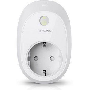 Smart Plug Tp-Link HS110 Wifi 2.4 Ghz Wit