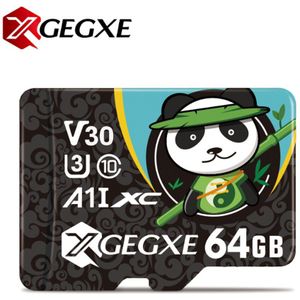 Xgegxe Geheugenkaart Microsd Klasse 10 Micro Sd Kaart 32Gb 64Gb 128Gb 16Gb 8Gb Hoge speed Tf-kaart Voor Android Tablet Camera